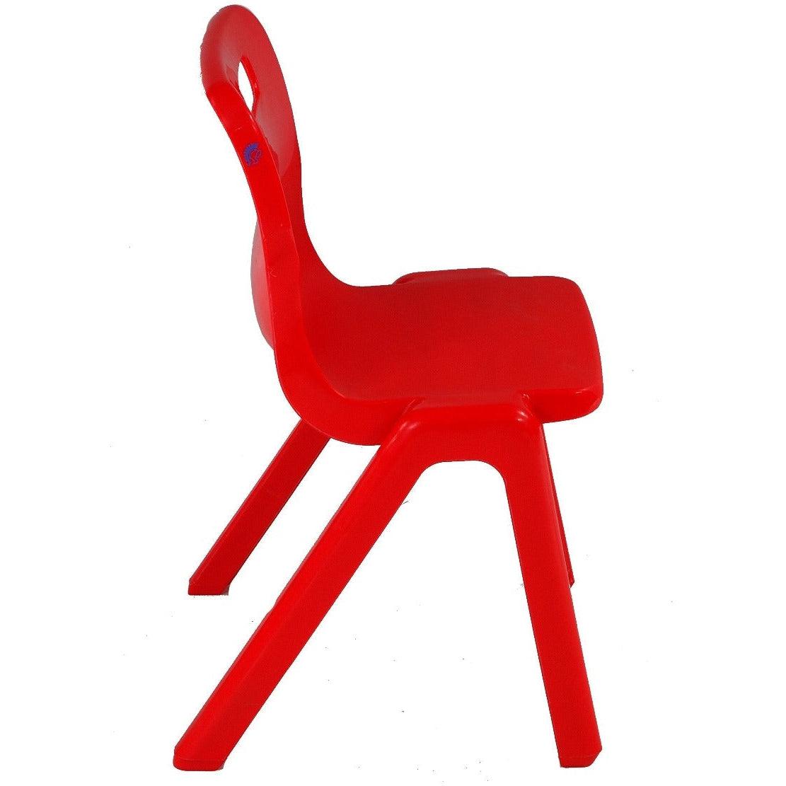 Stackable School Chair