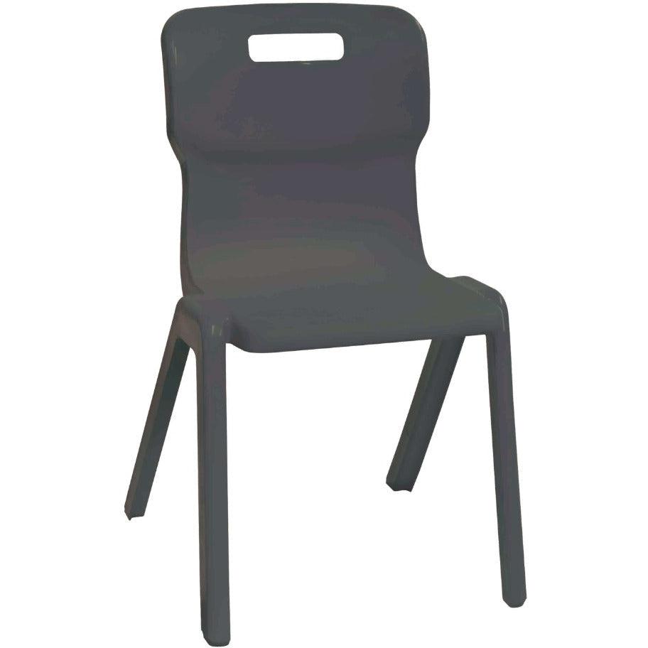 Stackable School Chair