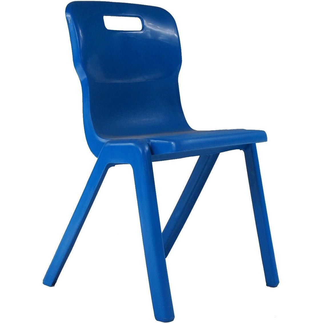 Stackable School Chair