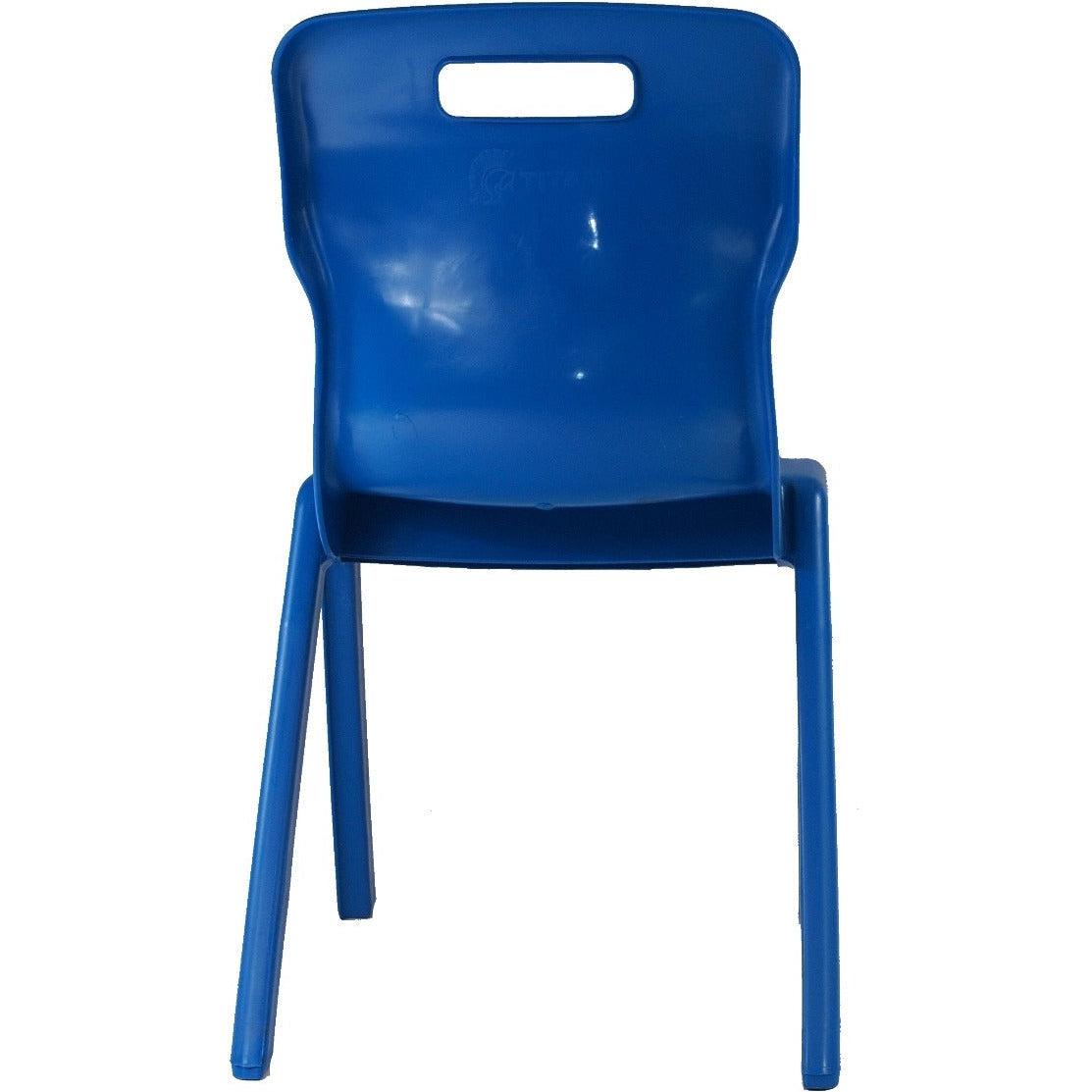 Stackable School Chair