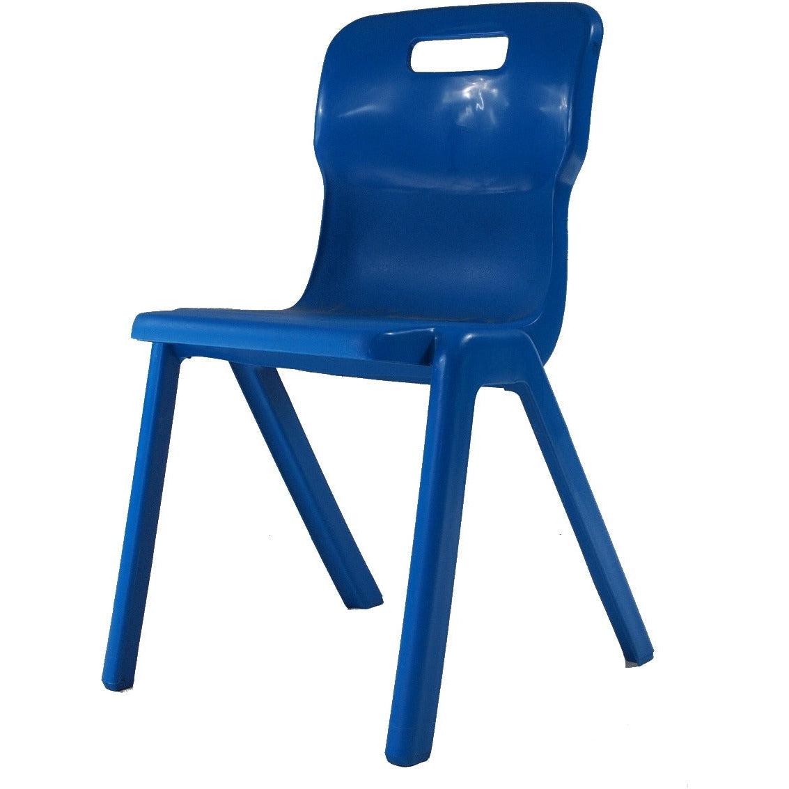 Stackable School Chair