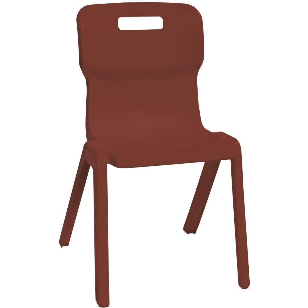 Stackable School Chair