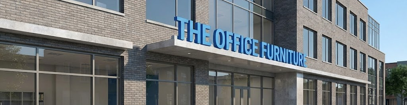 The Office Furniture