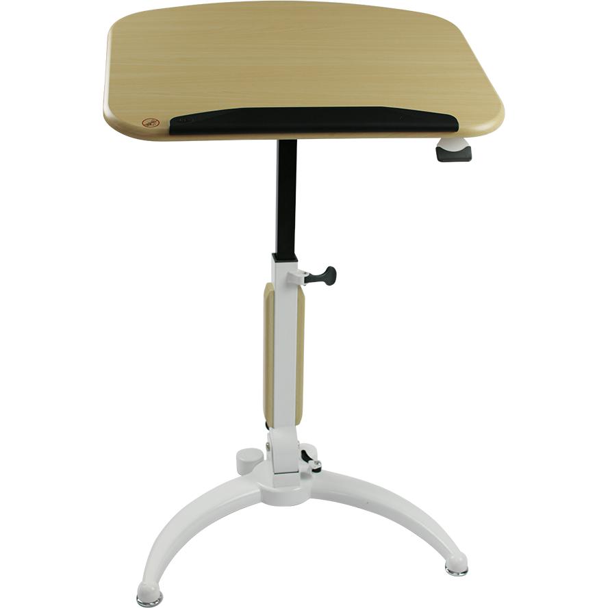 Upside Mobile Height Adjustable Lectern