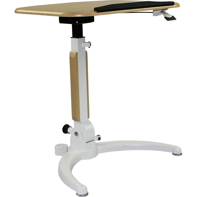 Upside Mobile Height Adjustable Lectern