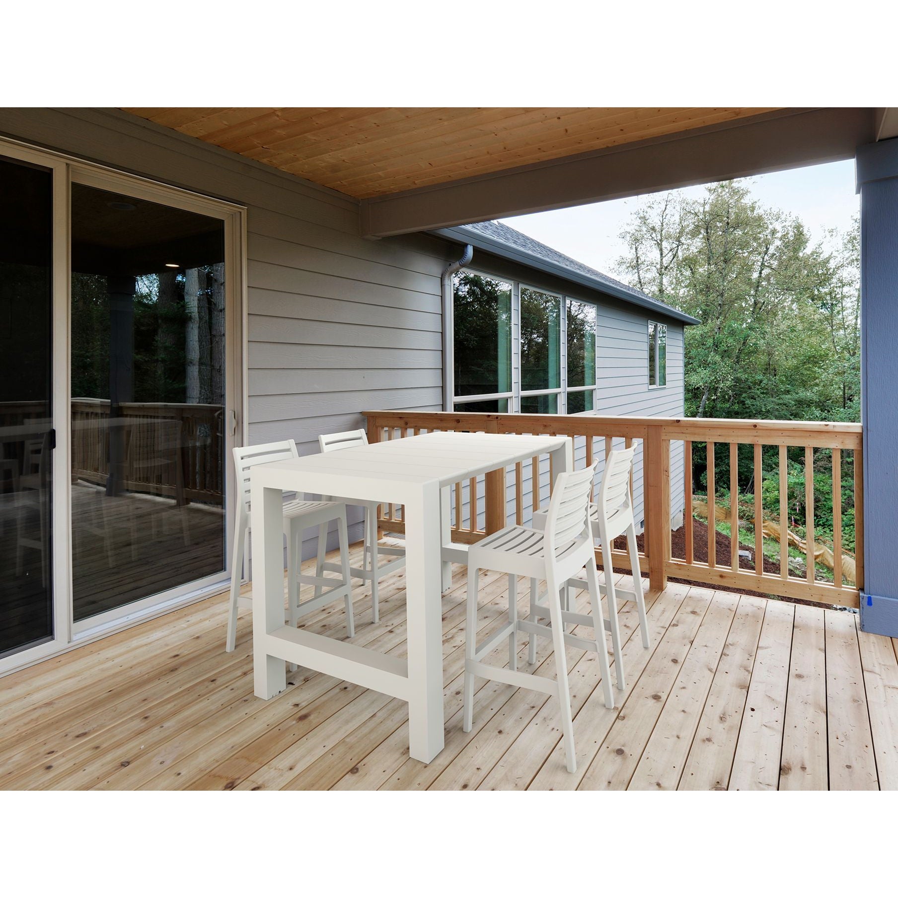 Vegas Bar Table 100/140