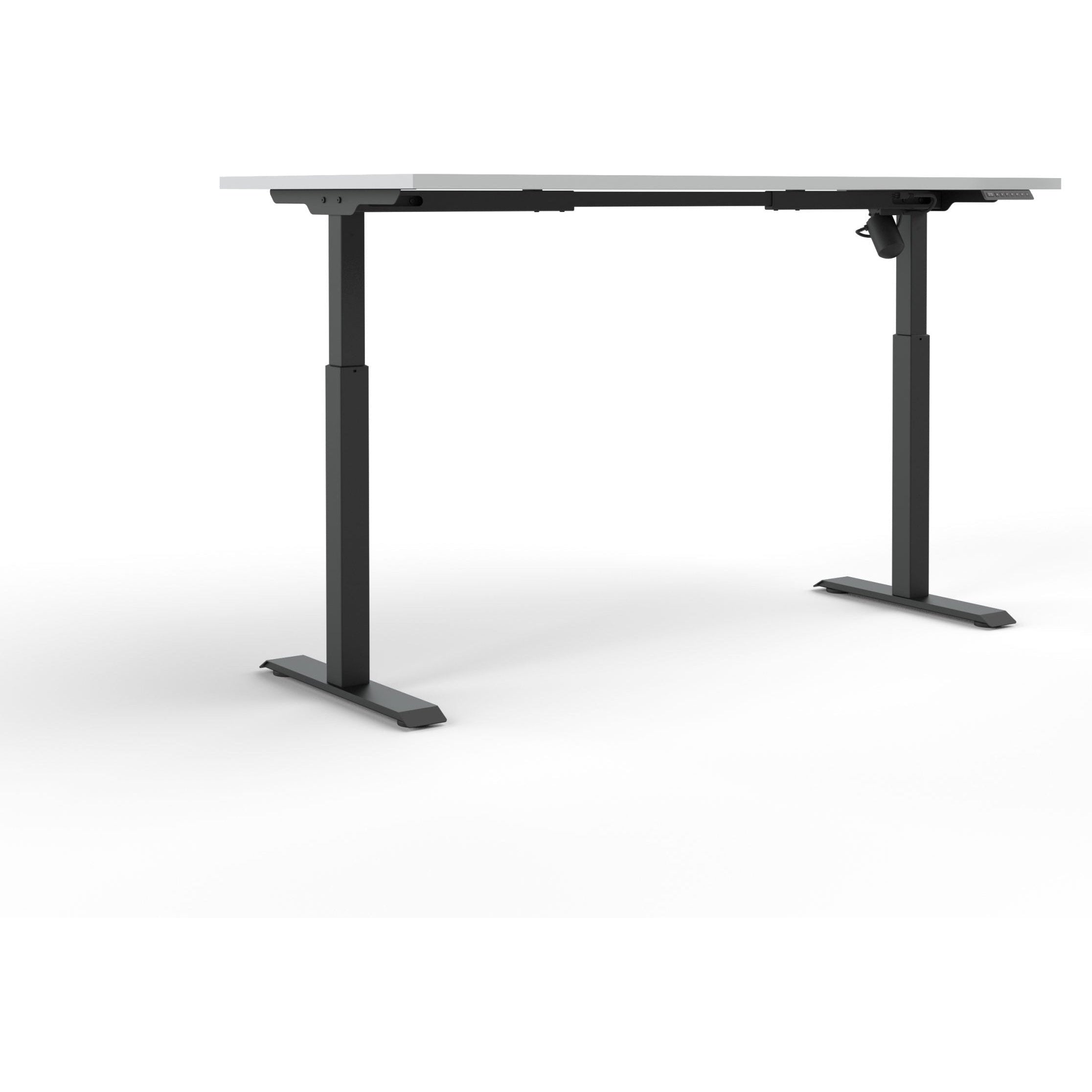 Quick Stand Desk – The Office Furniture